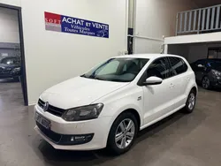 Volkswagen Polo 1.2 TSI LIFE