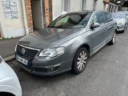 Volkswagen Passat 1.9l Tdi embrayage HS