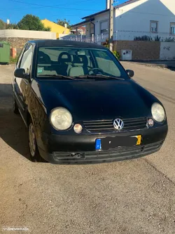 VW Lupo 1.0 2001