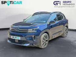 CITROEN C5 Aircross Hybrid Shine Pack EAT8 225