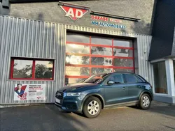Audi Q3 ULTRA