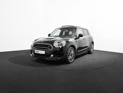 MINI Countryman COOPER SD 190 CV ALL4 PACK JOHN COOPER WORKS ACC HUB TOIT PANORAMIQUE OUVRANT CAMERA SYSTEME HARMAN KARDON SIEGES CHAUFFANT KEYLESS FEUX FULL LED HAYON ELECTRIQUE JANTES 18