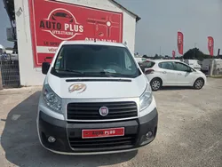 Fiat Scudo 2 L 2.0 MULTIJET 128 PACK L1H1 GARANTIE 6 MOIS. Pack Cd Clim