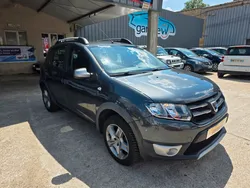 RENAULT SANDERO II Ph1 1.5 DCi 90 Easy-R