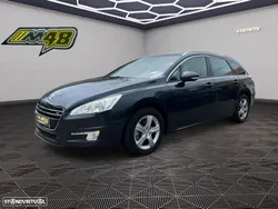 Peugeot 508 SW 1.6 e-HDi Active CMP6