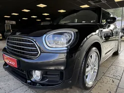 Mini Countryman Cooper D 150 Chili BVA 11/2018