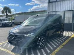 Mercedes EQT PROGRESSIVE CLASSE T