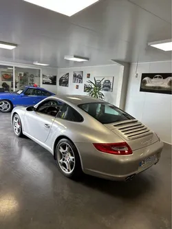 Porsche 997 S