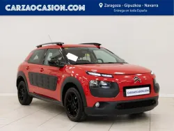 CITROEN C4 Cactus 1.2 PureTech Live 82
