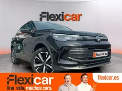 VOLKSWAGEN Tiguan 2.0TDI DSG Life 110kW