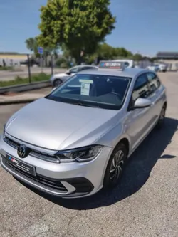 Volkswagen Polo VI 1.0 TSI 95ch Life