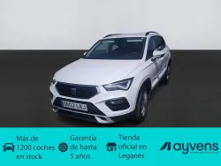 SEAT Ateca 1.0 TSI S&S Style