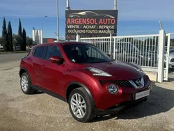 Nissan Juke 1.5 DCI 110 BV6 S&S ACENTA