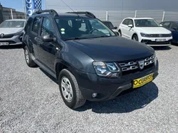 DACIA Duster 1.5 dCi 110ch Lauréate 4X2