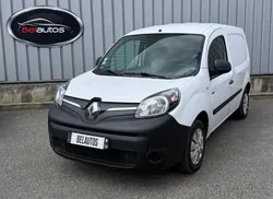 Renault kangoo express 1.5 dci 75ch confort 162500kms