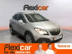 OPEL Mokka 1.6CDTi S&S Excellence 4x2 Aut.