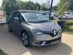 Renault SCENIC IV 1.6 DCI 160CH ENERGY INTENS EDC