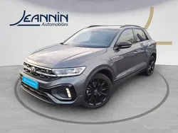 VOLKSWAGEN T-Roc 2.0 TDI 150 Start/Stop DSG7 R-Line