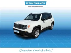 Jeep Renegade 1.4 MultiAir S&S 140ch Limited BVRD6