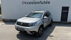 DACIA Duster ECO-G 100 4x2 Prestige