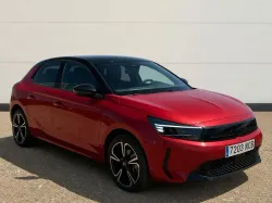 OPEL Corsa 1.2T XHL Hybrid S-S GS Aut. 110