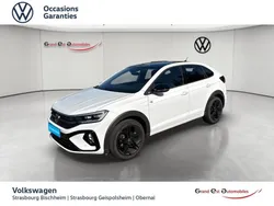 Volkswagen Taigo 1.5 TSI 150ch R-Line Edition DSG7