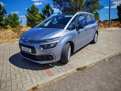 Citroën C4 Spacetourer 1.5 BlueHDi