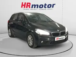 BMW Serie 2 216d Active Tourer