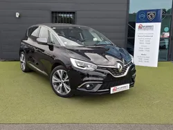 Renault SCENIC IV 1.6 DCI 160CH ENERGY INTENS EDC