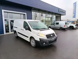Fiat Scudo 2.0 JTD 128 cv