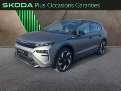 Skoda Elroq 340ch 84kWh RS