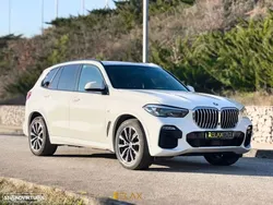 BMW X5 45 e xDrive Pack M
