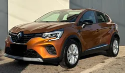 Renault Captur II 1.0 Tce 90Ch Business
