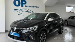 Renault Captur 1.0 Tce Evolution de 2023