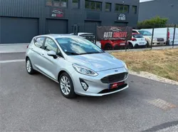 FORD FIESTA 1.0i 100CH S&S TITANIUM
