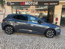 Renault Mégane 1.5 Blue dCi Limited