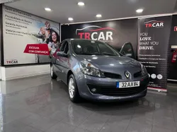Renault Clio 1.2 16V Confort
