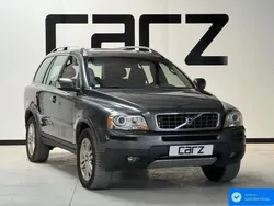 Volvo Xc90 D5 AWD Summum 7 Places - Bi-Xénon / GPS / Sièges chauffants / Toit panoramique ouvrant