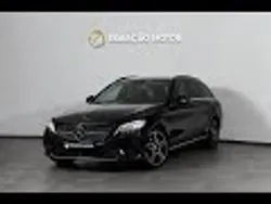 Mercedes-Benz C 220 d