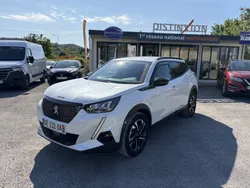 Peugeot 2008 (2) BLUEHDI 130 EAT8 ROADTRIP