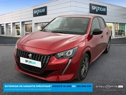 Peugeot 208 PureTech 100 S&S EAT8 Style
