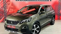 Peugeot 5008 1.2 PureTech Allure Pack EAT8 de 2020