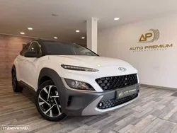 Hyundai Kauai 1.0 T-GDi Premium One