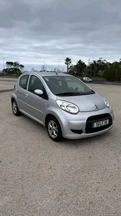 Citroën C1 SUPER NOVO