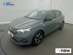 Dacia Sandero 1.0 TCe 90ch Journey