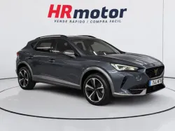 CUPRA Formentor 1.5 TSI Tech Edition 150 DSG