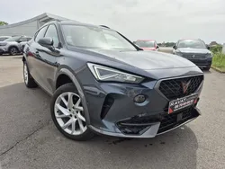 Cupra Formentor 1.5 TSI 150ch V DSG7