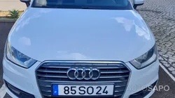 Audi A1 1.4 TDI Sport de 2017