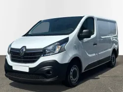Renault Trafic Trafic Furgón 27 L1H1 Energy BluedCi 88kW
