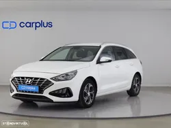 Hyundai i30 1.0 T-GDI Style